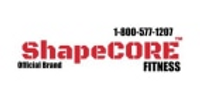 ShapeCORE Fitness coupons